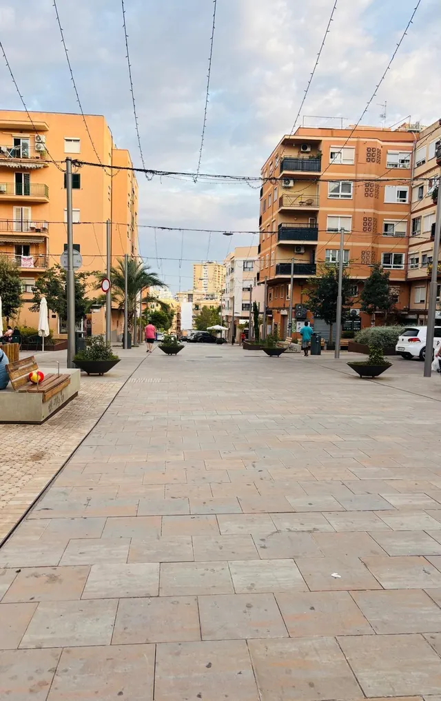 Espectacular ático de inversión en Son Cotoner, Palma - €259,000 — 7
