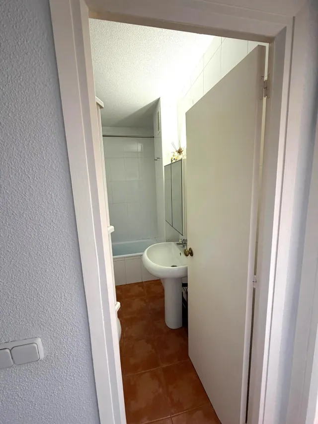 Piso de 3 habitaciones en Santa María de Gracia — 23