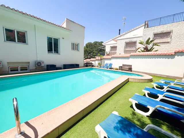 Villa 7 habitaciones 512m² en venta - Campoamor — 16
