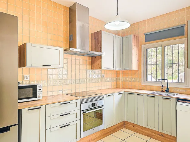 Adosado 4 habitaciones 200m² en venta - Alora pueblo — 11