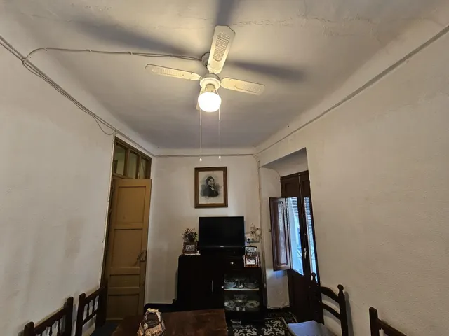 CASA SEÑORIAL EN LAUJAR — 20