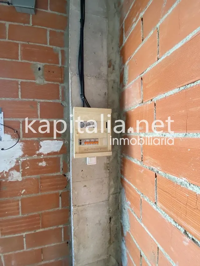 Edificio a la venta en La Llosa de Ranes — 18