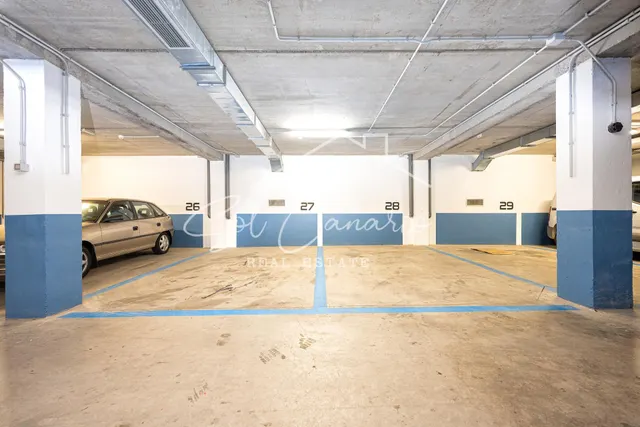 Piso en régimen de alquiler temporada en Puerto Rico — 31