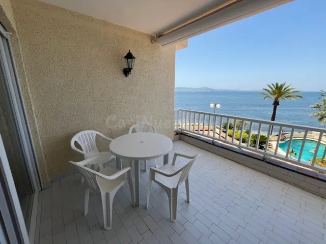 LA MANGA- PLAYA EL GALAN PISO OPCION PLAZA GARAJE 25.000 € - foto 3