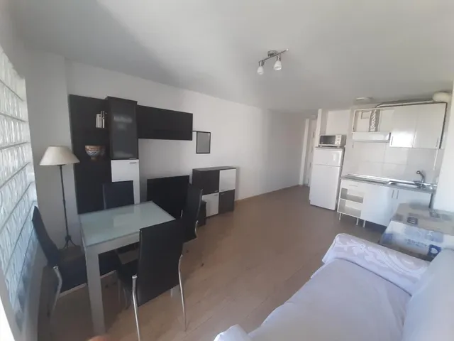 Se vende estudio zona alta rincon de loix, Benidorm — 2
