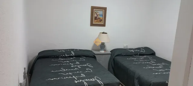 SE VENDE  CASA DE DOS ALTURAS + CASA-CUEVA REFORMADA. (EN ALBACETE) — 17