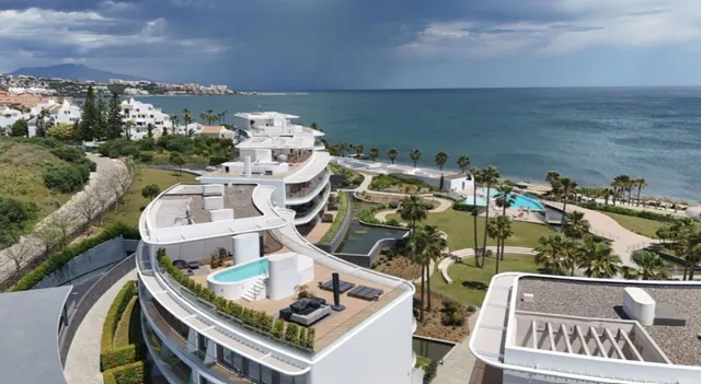 Apartamento 4 habitaciones 189m² en venta - Costa Del Sol - foto 4