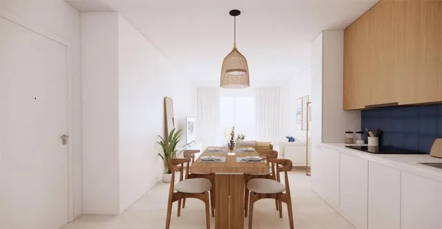 Apartamento 1 habitación 55m² en venta - El Mojón — 6