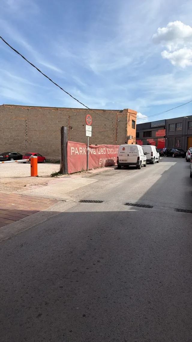 Local Comercial en Ronda Sur, Murcia - Oportunidad Seminueva por €50,000 616652603 — 14