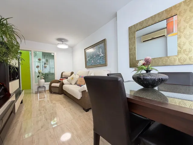 Apartamento 2 habitaciones 54m² en venta - Paseo maritimo — 41