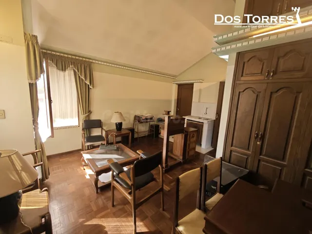 Apartamento 1 habitación 38m² en alquiler - Sarco - foto 2