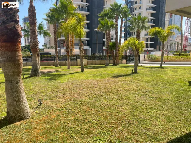 Apartamento moderno y elegante con bonitas vistas en Calpe — 16