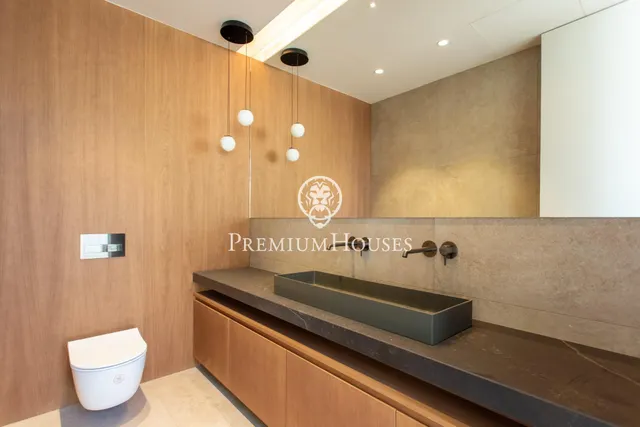 Espectacular y lujosa casa en venta en Teià — 33