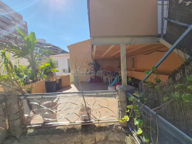 Exclusiva vivienda unifamiliar reformada en Vaquerías, junto a Cruz Roja — 33