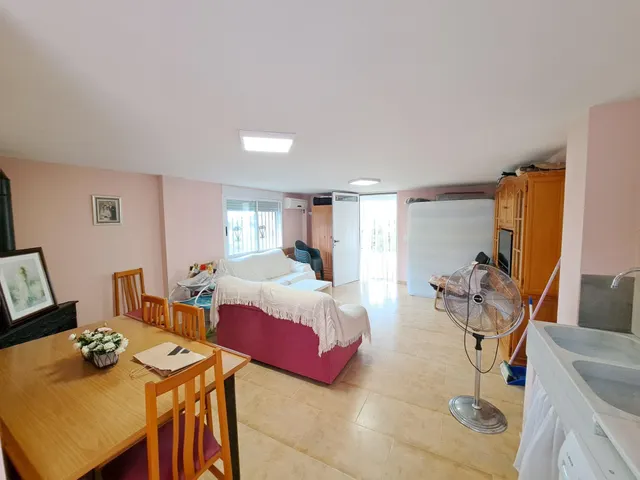 Precioso chalet en Urb. Respirall, Alzira — 8