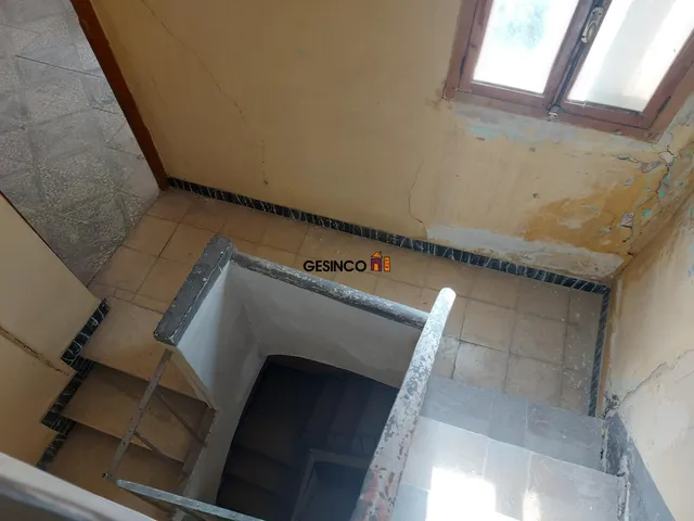 CASA PARA REHABILITAR EN CASCO ANTIGUO — 8