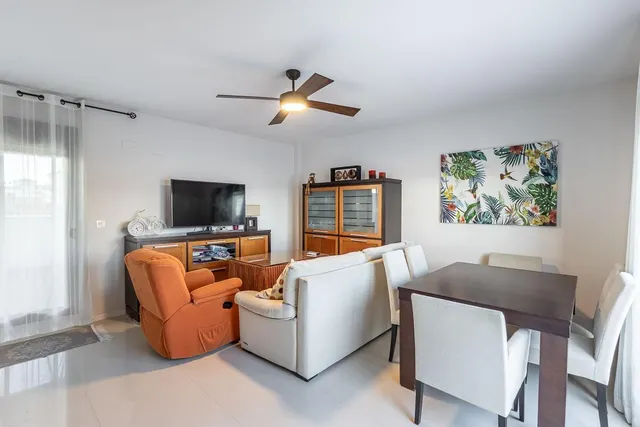 Espectacular casa en Maracena — 23