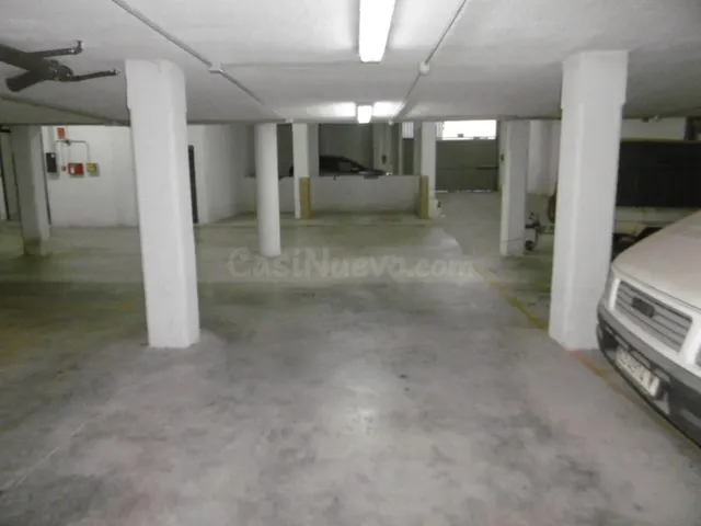 PARKING ECONOMICO - foto 5