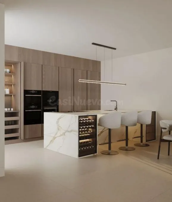 Adosado 4 habitaciones 348m² en venta - Marbella - foto 5