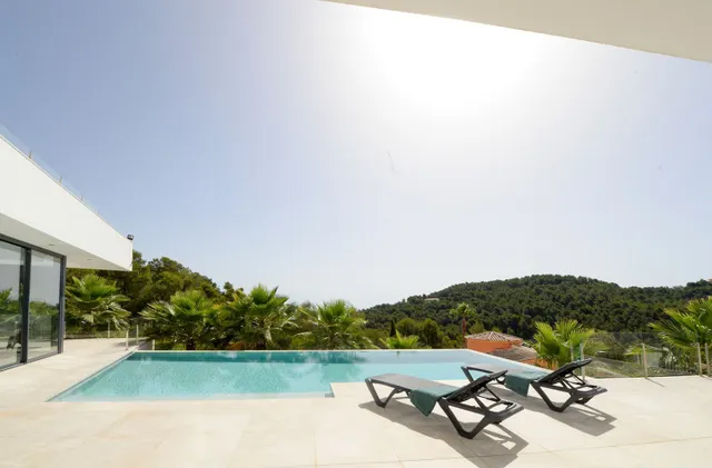 Villa 3 habitaciones 374m² en venta - Sol de Este - Puerta Fenicia — 19