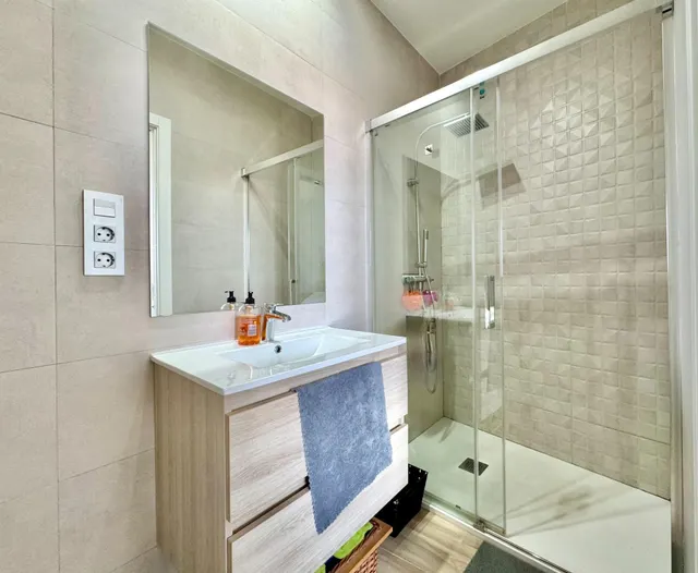 Apartamento 2 habitaciones 75m² en venta - Santiago de la Ribera — 27
