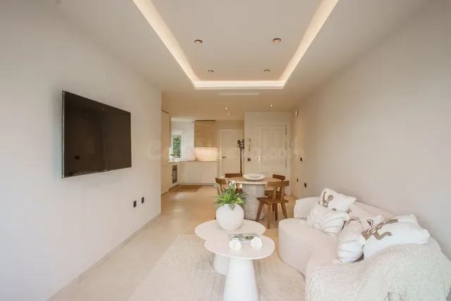 Apartamento 3 habitaciones 110m² en venta - El Madroñal — 2