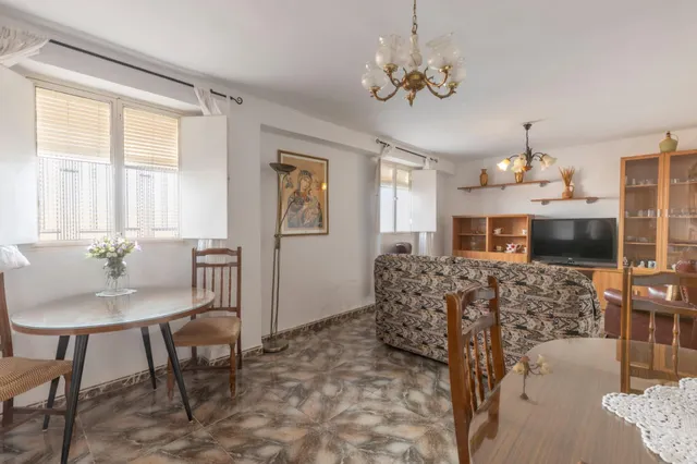 ¡¡¡Casa en Morelabor (Granada), lista para entrara a vivir por solo 49.900€!!!! — 34