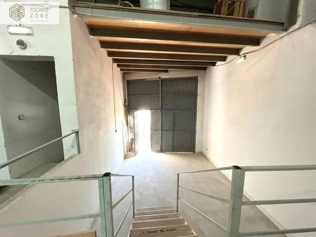 NAVE INDUSTRIAL SAN ALBERTO — 8