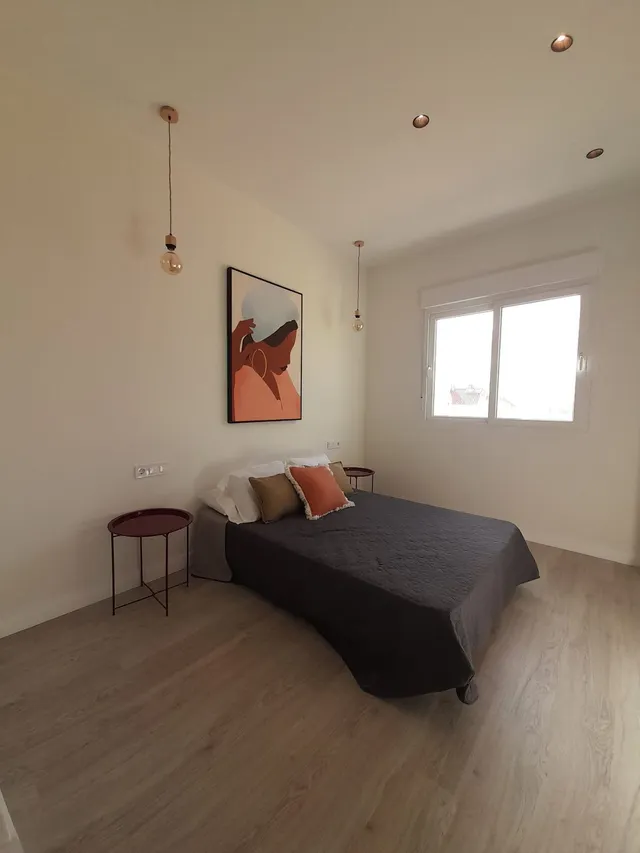 Apartamento 3 habitaciones 209m² en venta - Limonar — 8