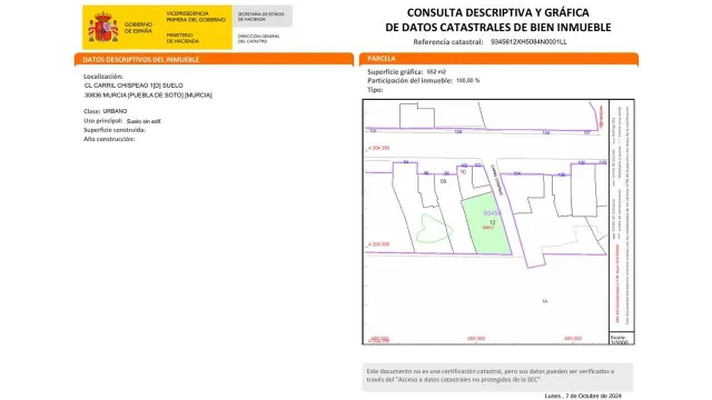 Gran Oportunidad de Inversión en Puebla de Soto, Murcia - foto 4