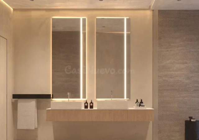 Villa 6 habitaciones 663m² en venta - Sitio de Calahonda — 4