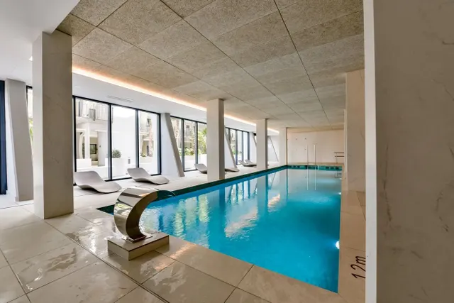 Apartamento 2 habitaciones en venta - Pueblo — 13