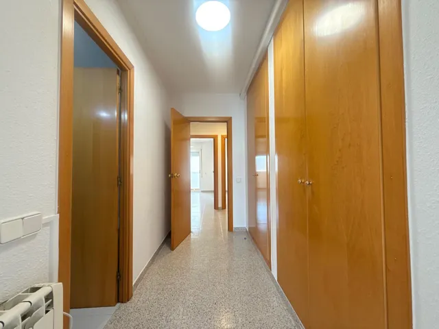 Piso en l'Aldea (Estació) — 19