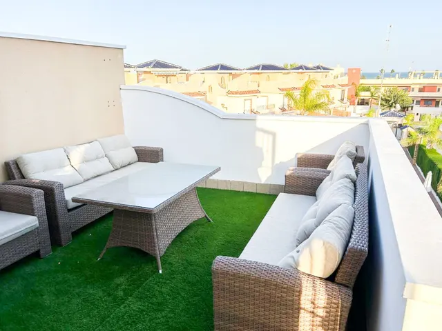 Adosado 3 habitaciones 110m² en venta - Torre de la Horadada — 3