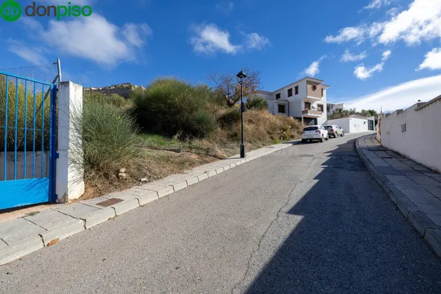 Estupenda parcela en Nívar — 3
