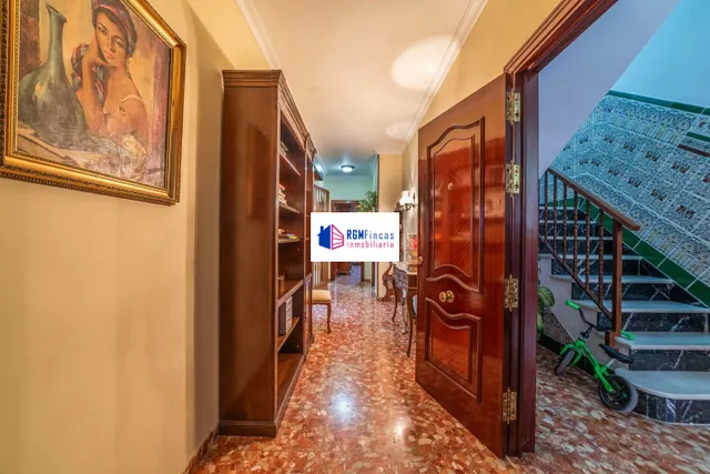 GRAN CASA CON DOS VIVIENDAS INDEPENDIENTES, AMPLIO PATIO Y AZOTEA – UNA OPORTUNIDAD ÚNICA PARA FAMILIAS O INVERSORES — 7