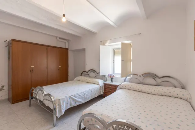 ¡¡¡Casa en Morelabor (Granada), lista para entrara a vivir por solo 49.900€!!!! — 7