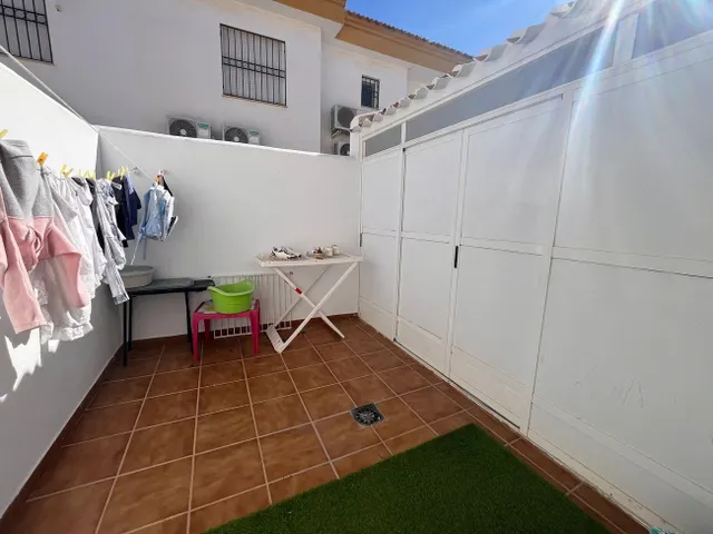 Casa 2 habitaciones 75m² en venta - Zona Pueblo — 6
