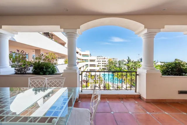 Apartamento 2 habitaciones 154m² en venta - Marbella - foto 5
