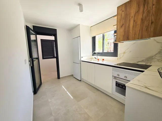 adosados y Bungalows en Residencial San Fernando- Cox — 10