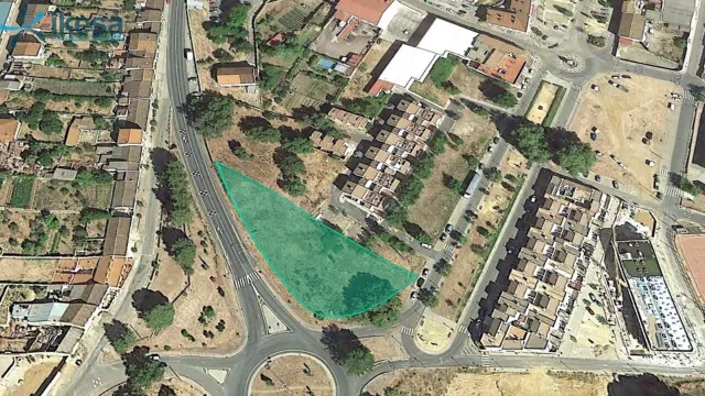 Suelo Urbano en Cortegana - foto 3