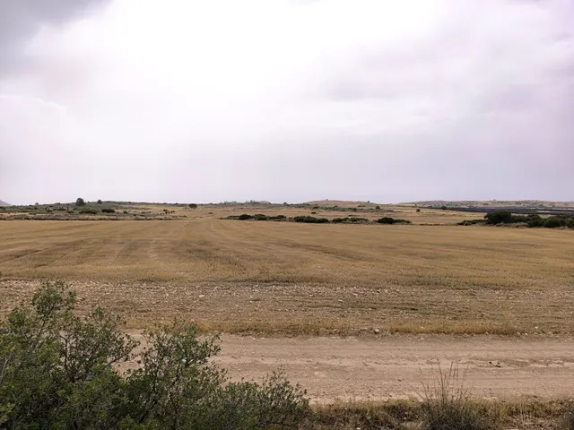 Parcela 200m² en venta - Ayuntamiento — 8