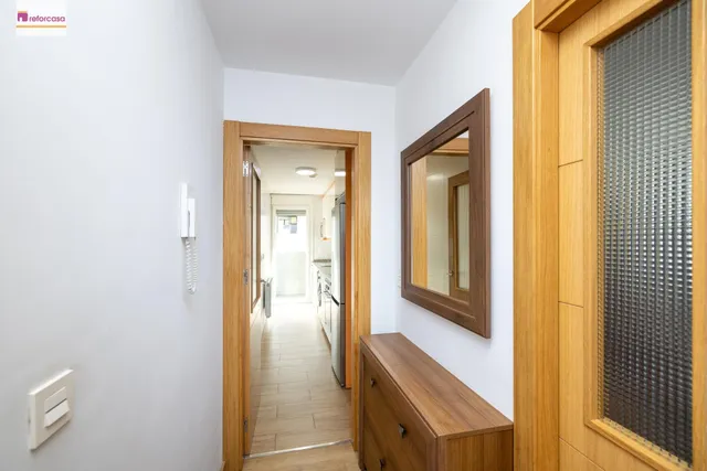 MARAVILLOSO PISO DE DOS DORMITORIOS Y GARAJE EN EL PTS — 12