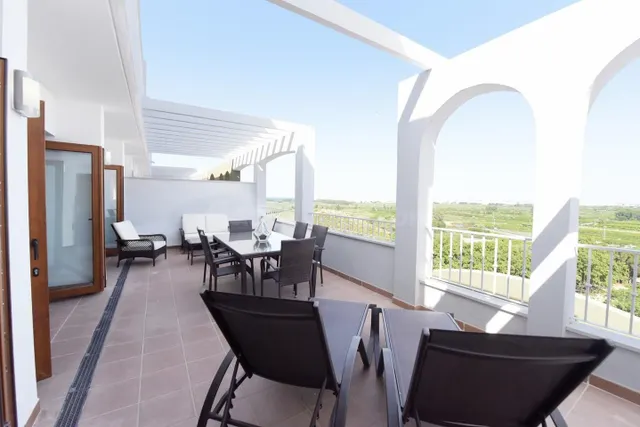 Apartamento 1 habitación 56m² en venta - Costa de valencia - foto 4