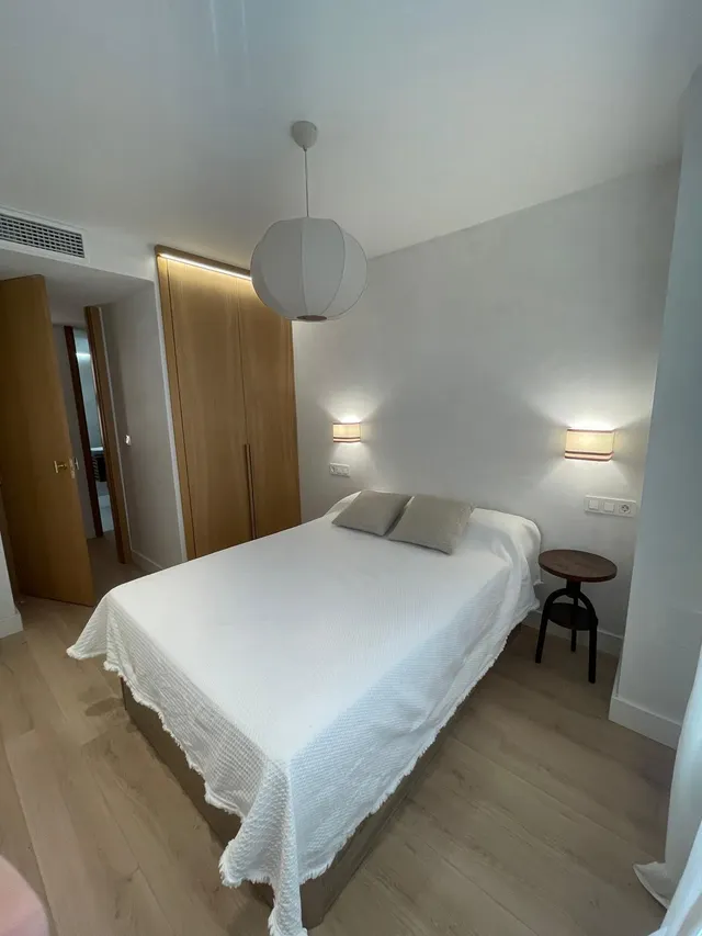 Piso de Lujo TOTALMENTE REFORMADO en Alquiler | Centro - Figares, Granada Referencia: DLR00282 — 16