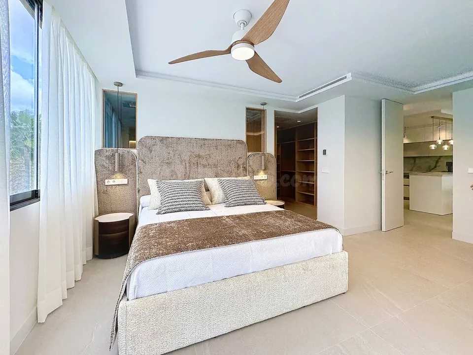 Apartamento 3 habitaciones 152m² en venta - Costa Del Sol