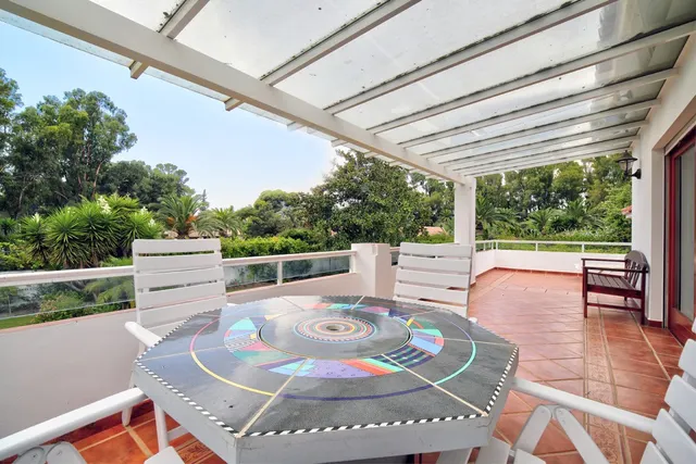 Chalet 5 habitaciones 698m² en venta - Costa Del Sol — 36