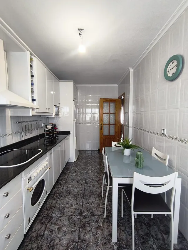 ♥¿BUSCAS TERRAZA? Mira EsTa ViViEnDa ♥ — 32