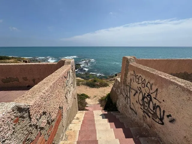 Apartamento 1 habitación 37m² en venta - Cabo cervera — 14