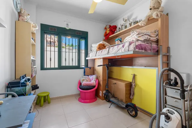 Villa 4 habitaciones 192m² en venta - Ciudad Quesada — 26